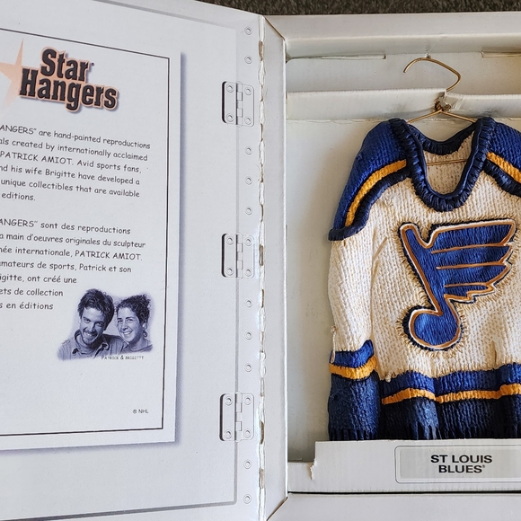 Star Hanger - Picture 4 of 7